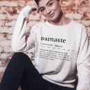 Search for namaste hoodies Modern