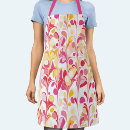 Search for retro red aprons Modern