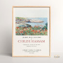 Search for american impressionism posters Childe hassam