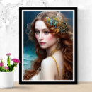 Search for folklore posters Botanical