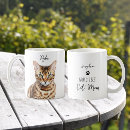 Search for bengal mugs Pet