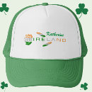 Search for irish names hats St patrick's day