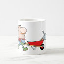Search for wheelbarrow mugs Gardening