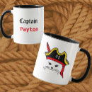 Search for kid pirate mugs Buccaneer