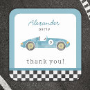 Search for blue vintage cars stickers Racing