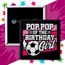 Search for pop badges Birthday