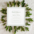 Search for rustic bridal luncheon invitations Bride to be
