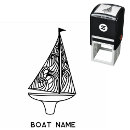 Search for lake rubber stamps Sailing