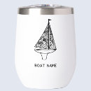 Search for boating tumblers Nautical