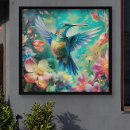 Search for roman numeral posters Flowers
