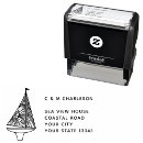 Search for sailboat rubber stamps Yacht