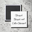 Search for obsessed magnets Coffee