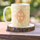 Search for home accents mugs Pattern