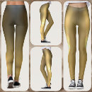Search for bronze leggings Stylish
