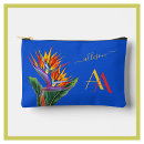 Search for bird cosmetic bags Bird of paradise
