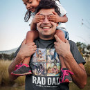 Search for rad dad tshirts Modern