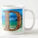 Search for d initial mugs For him