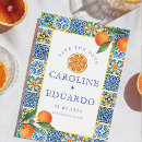 Search for italian wedding save the dates Summer