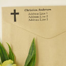 Search for religious rubber stamps Simple