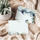 Search for brush strokes note cards Gold