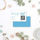 Search for registry enclosure cards Blue