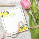Search for green notepads Watercolor