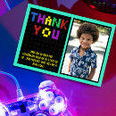 Search for video thank you games Neon