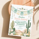 Search for fiesta hen party invitations Mexican