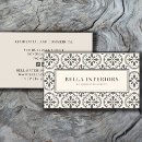 Search for kitchen designer business cards Tiling