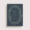 Search for baby blue wedding invitations Rustic