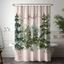 Search for rustic wood shower curtains Tree