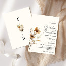 Search for winter brunch wedding invitations Bride