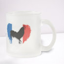 Search for tricolore mugs France
