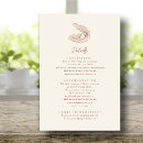 Search for destination wedding enclosure cards Modern
