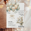 Search for baby boy fourth birthday invitations 4th