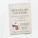 Search for red wood postcards String lights