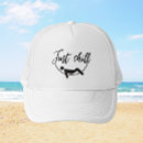 Search for relaxed hats Chill