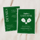 Search for dinks Party