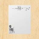 Search for german shorthaired pointer gifts Watercolor