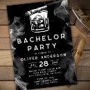 Search for cigars invitations Black