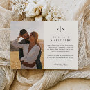 Search for classic wedding thank you cards Love and thanks