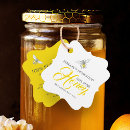 Search for honey product labels Yellow