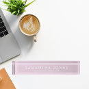 Search for executive name plates Minimalist