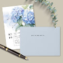 Search for lined wedding envelopes Blue