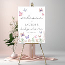 Search for baby shower wishes posters Floral
