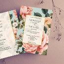 Search for salmon pink invitations Peach