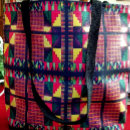 Search for kwanzaa accessories Red