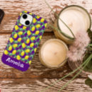 Search for cute purple iphone cases Simple