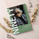 Search for unisex birthday invitations Stylish