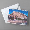 Search for alicante spain postcards Beach
